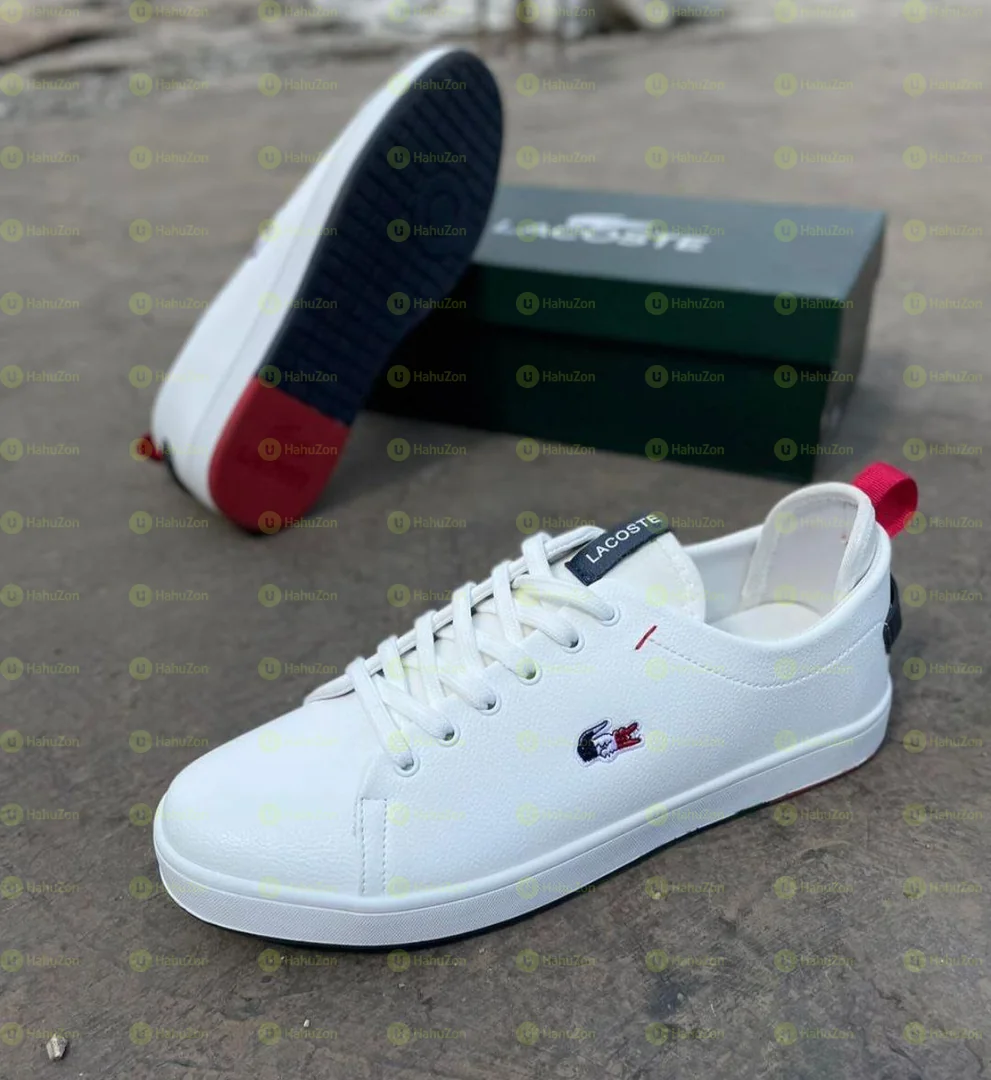 Lacoste Men's Shoes