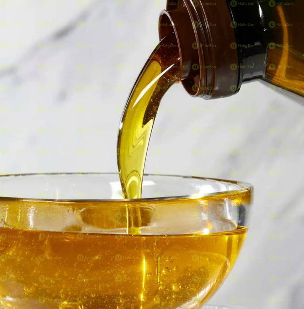 Kirkland Signature Organic Extra Virgin Olive Oil