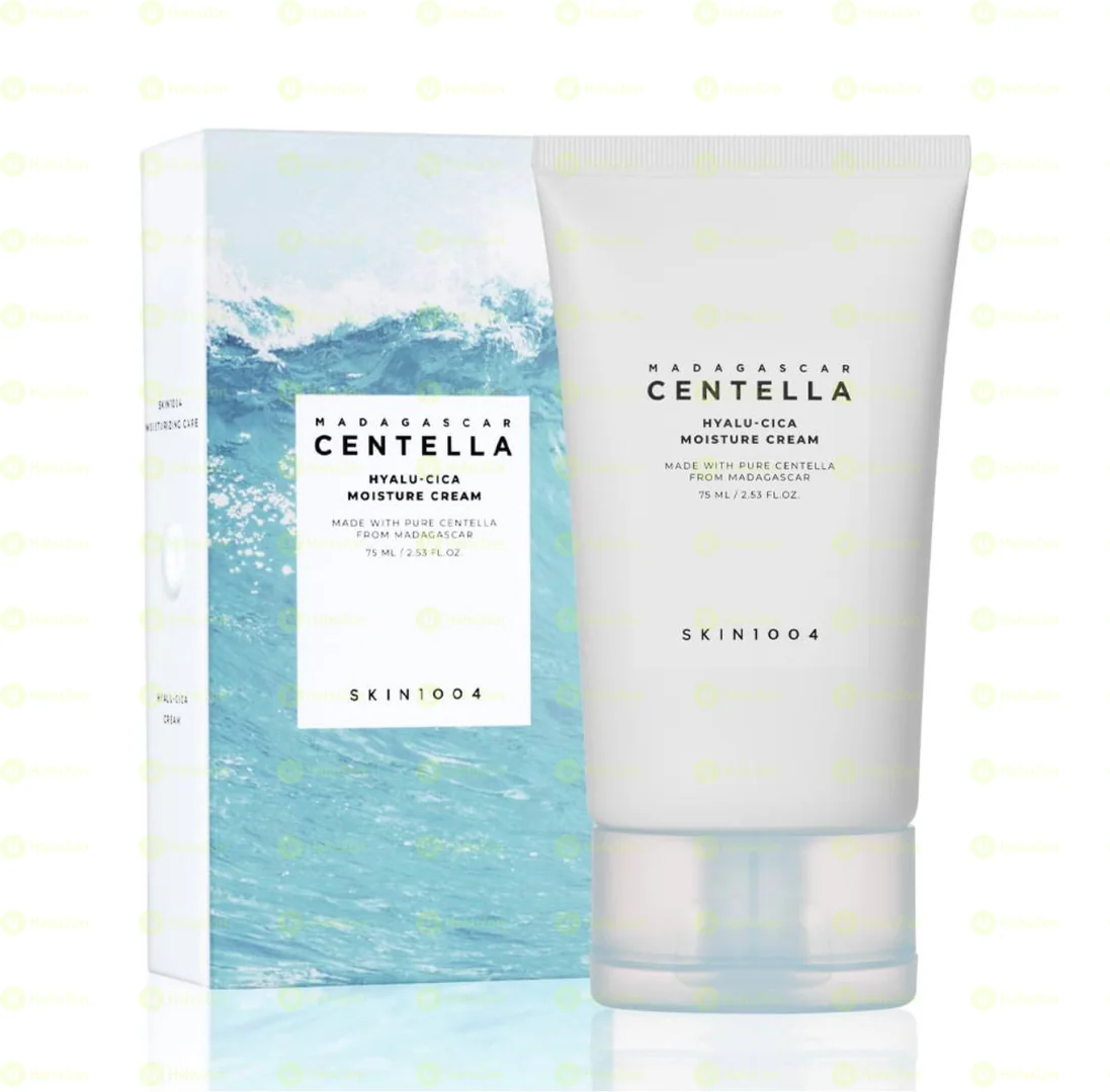 Centella Hyalu-Cica Moisture Cream