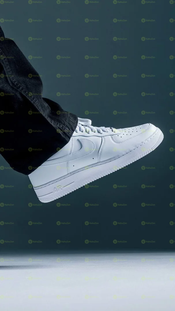Nike Air Force 1 Men's Shoes