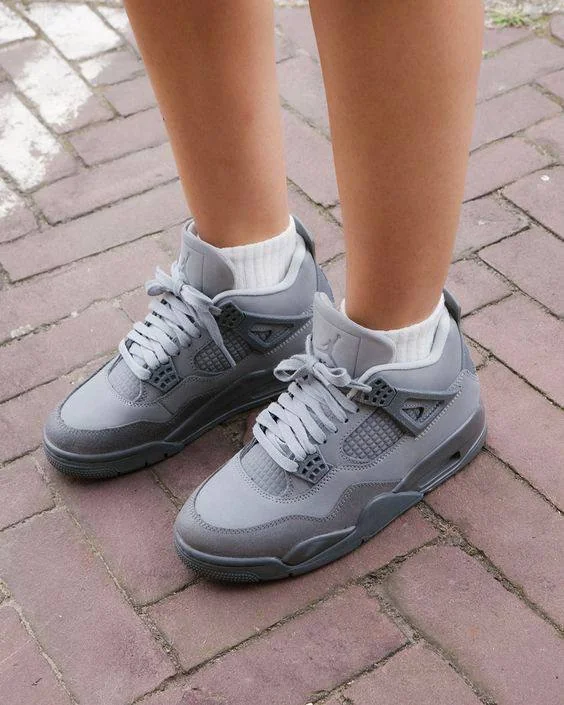 Air Jordan 4 Retro SE Men's Shoes