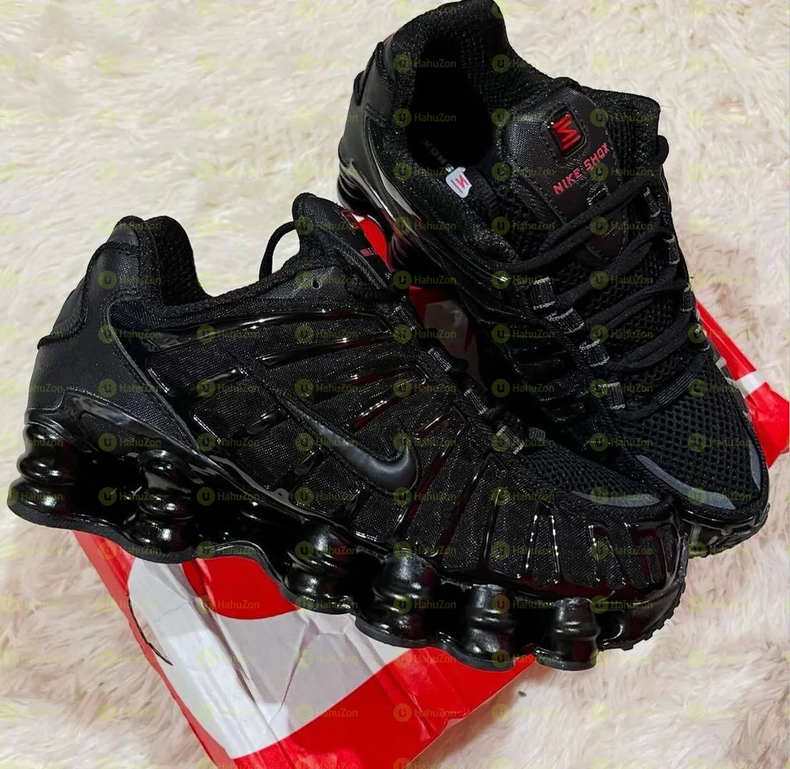 Nike Shox TL Men's Shoes
