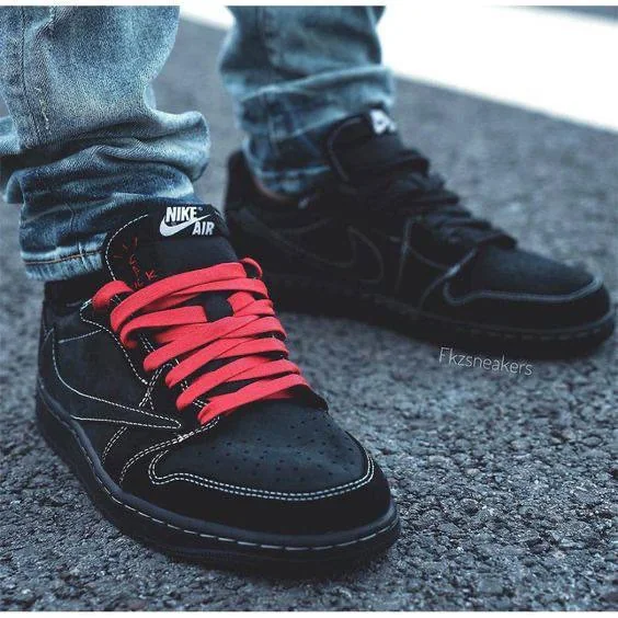 Nike Travis Scott X Men's Shoes