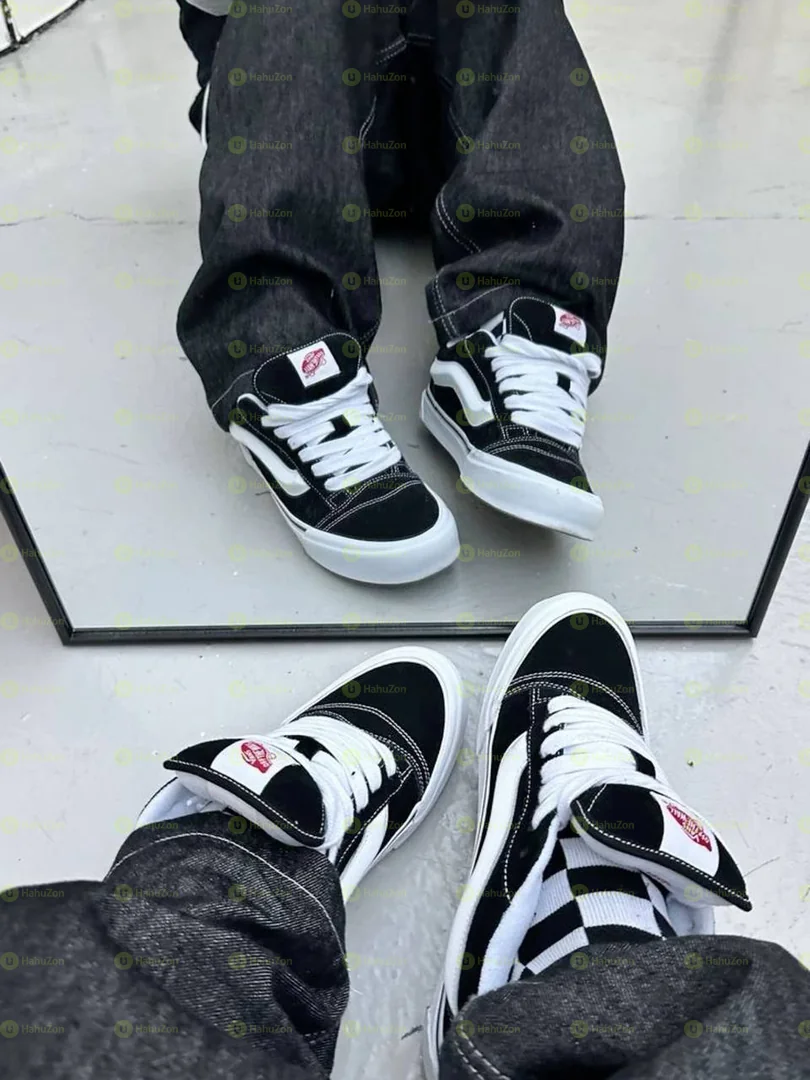 Vans Knu Skool Men's Shoes