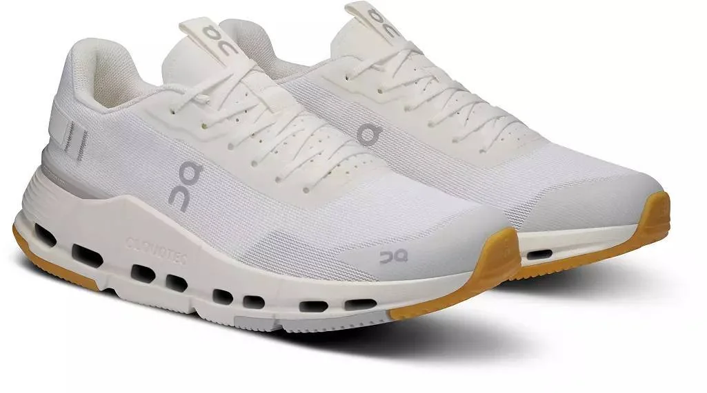 On Cloudnova Forum 2 Men's Shoes