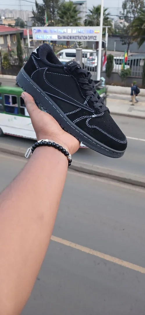 Traviscot Phantum Men's Shoes