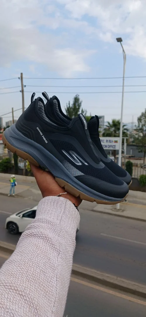 Shok Force Men's Shoes