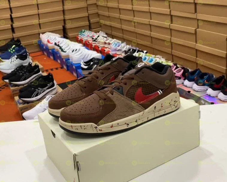 Air Jordan Stadium 90 Men's Shoes