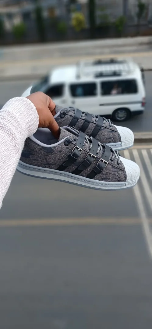 Adidas Old School Men's Shoes