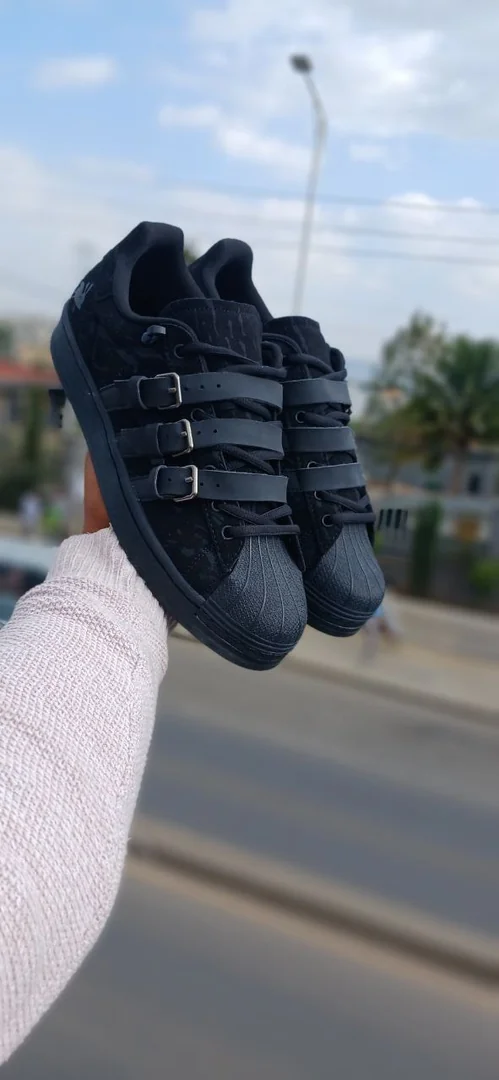 Adidas Old School Men's Shoes