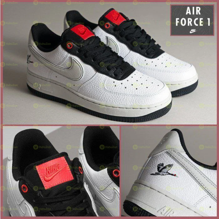 Nike Air Force 1 Low 07 LX Crane Men's Shoes