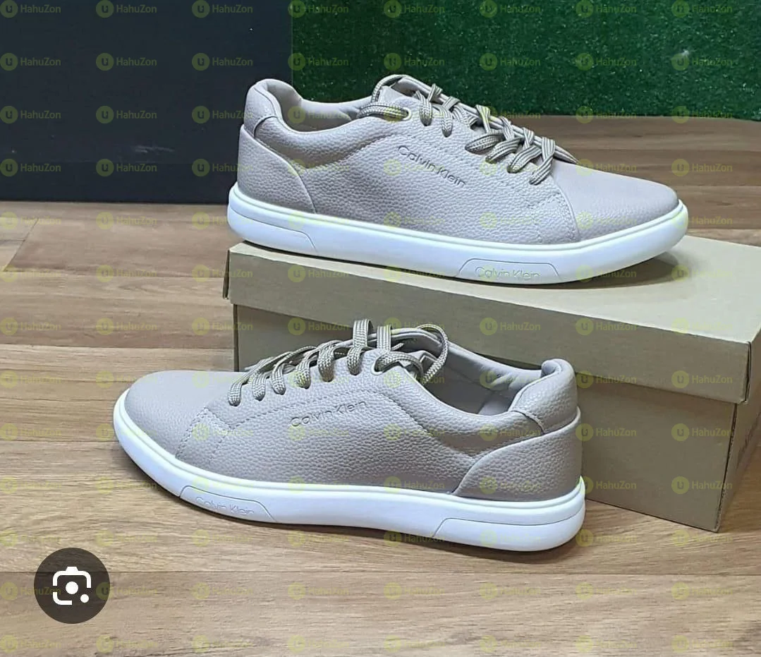 Calvin klen Men's Shoes