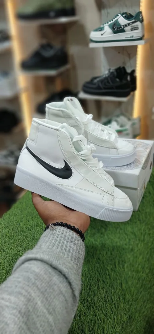 Nike Blazer Men's Shoes