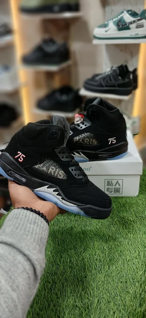 Jordan 5 Paris Psg Men's Shoes