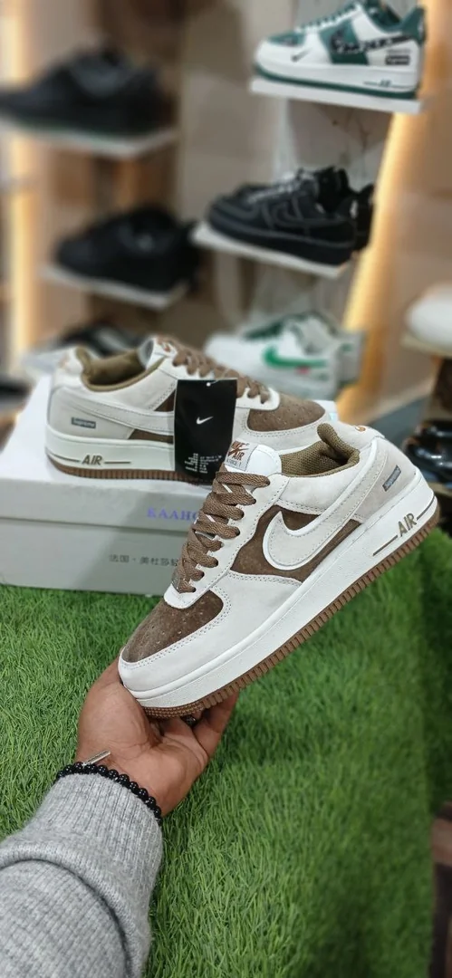 Nike Air Force 1 Men's Shoes