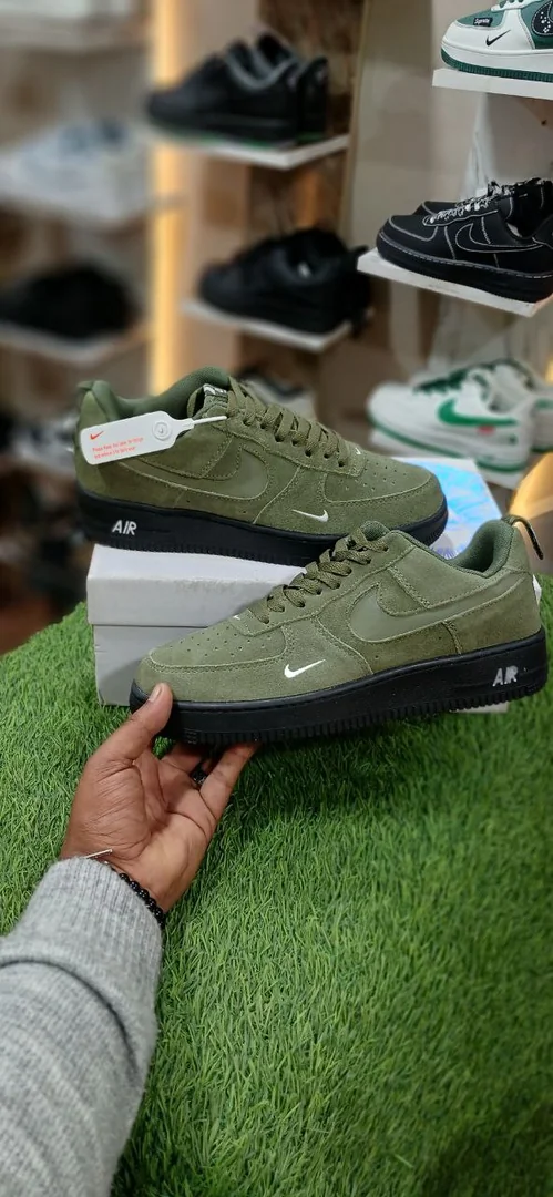Nike Air Force 1 Men's Shoes