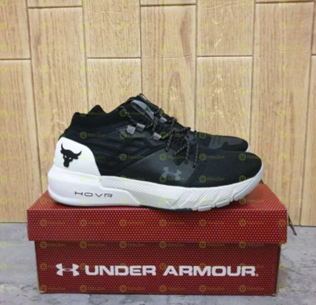 Under Armour Phantum Hova Men's Shoes