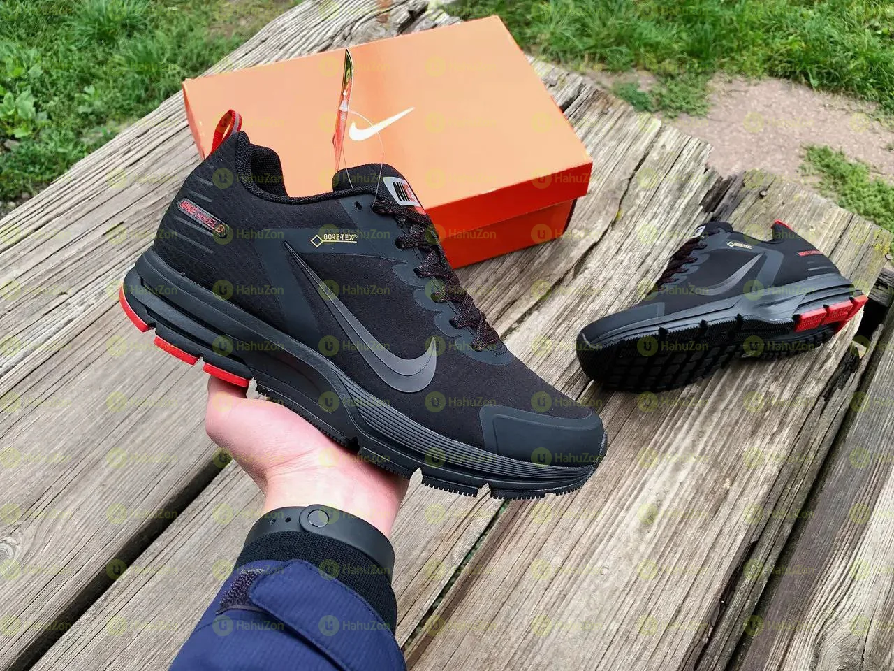 Nike Zoom Pegasus Men's Shoes