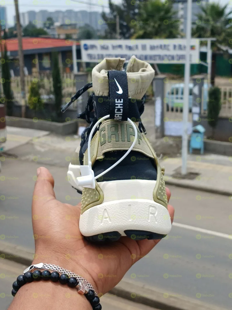 Nike Air Gripp Huarche Men's Shoes