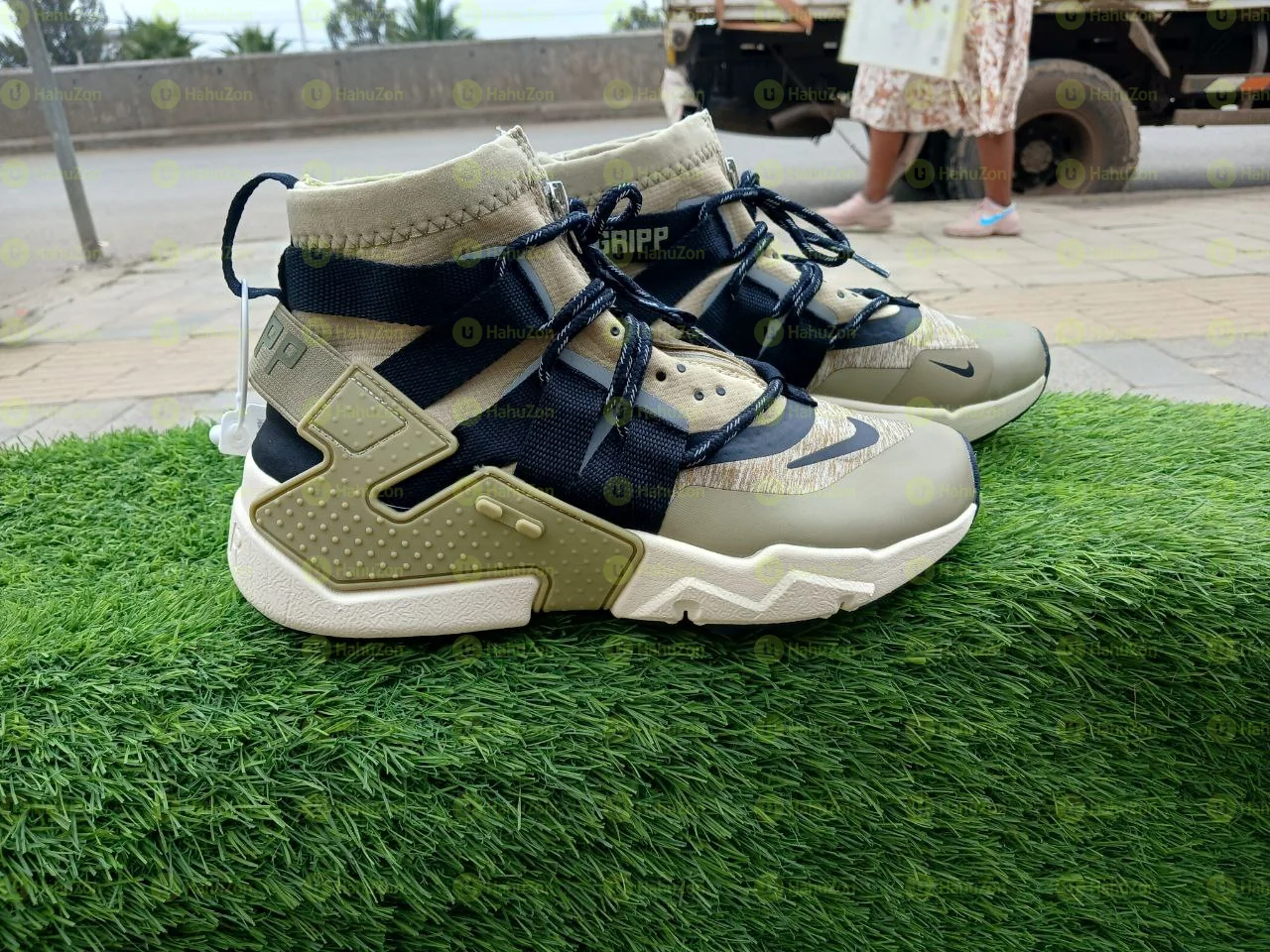 Nike Air Gripp Huarche Men's Shoes