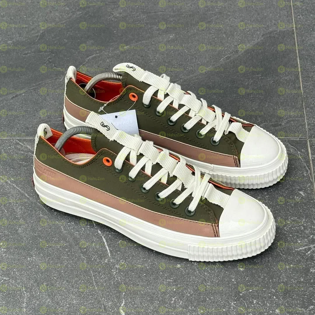 All Star Converse Toddy Synder X Men's Shoes