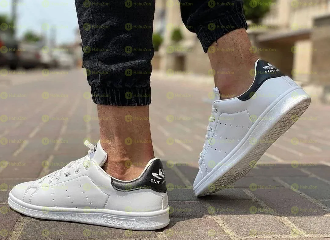 Adidas Stan Smith Men's Shoes