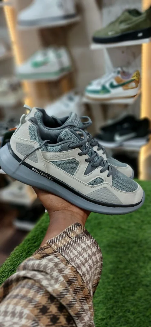 Skecher Quantum Flex Men's Shoes