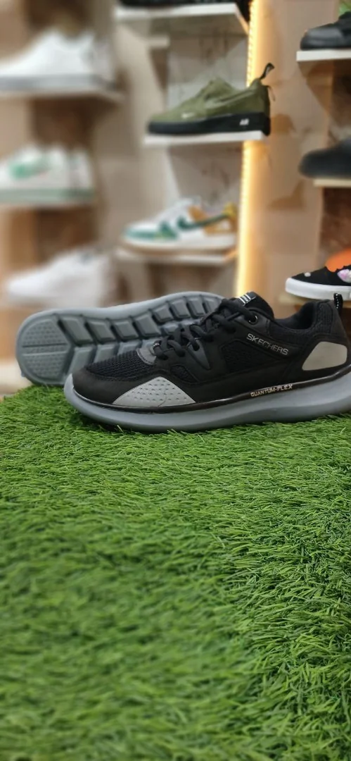 Skecher Quantum Flex Men's Shoes