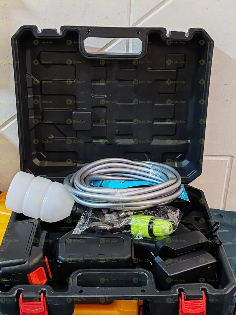 የመኪና ማጠብያ