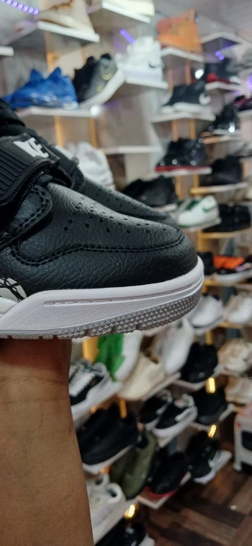 Jordan 3 Legacy Men's Shoes