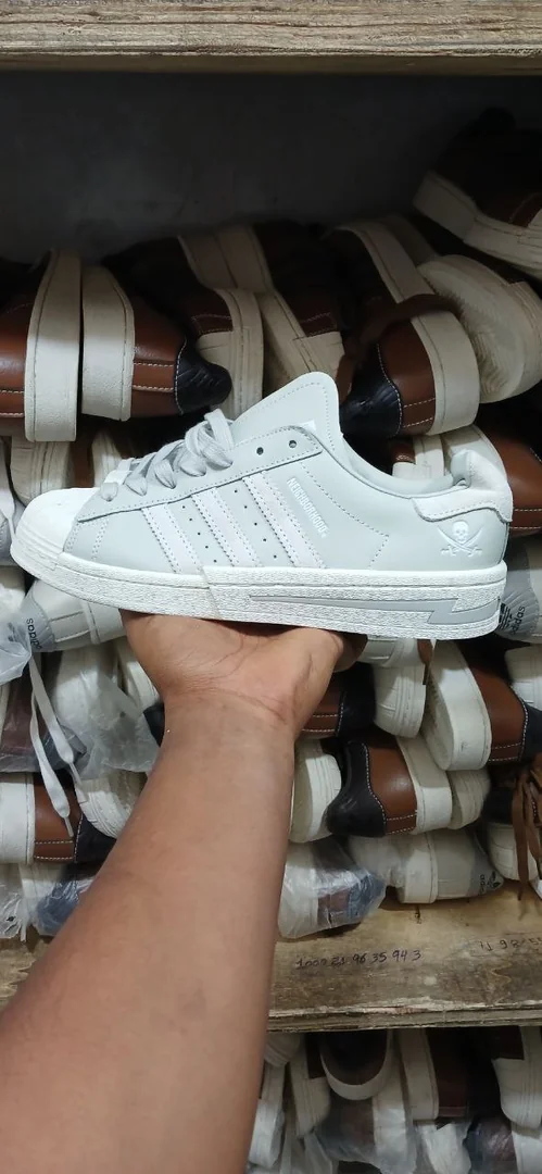 Adidas Old School Tokyo Men's Shoes