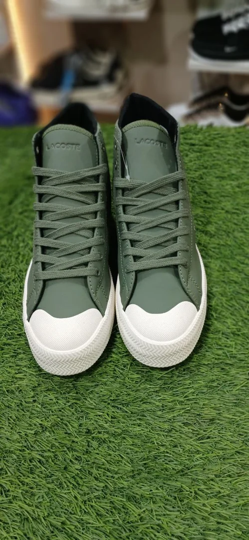 Lacoste Men's Shoes