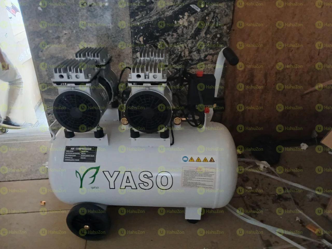 YASO Air Compressor