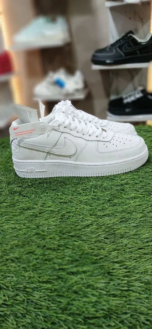 Nike Air Force Koby Bryant Men's Shoes