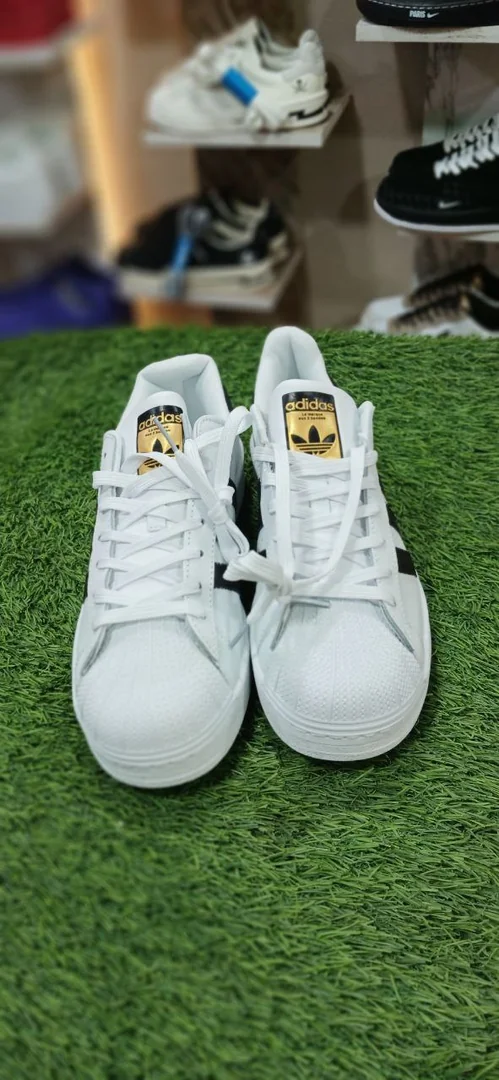 Adidas Old School Men's Shoes