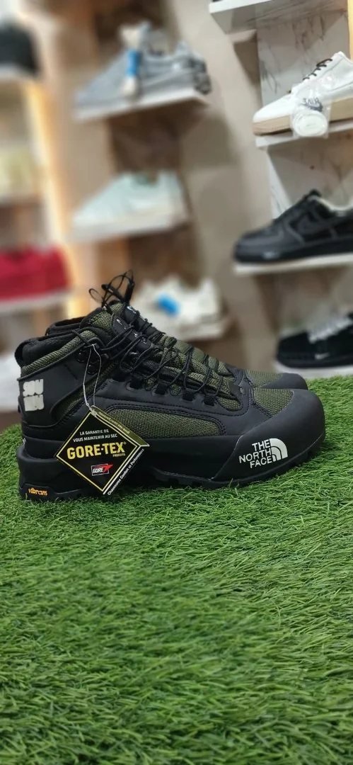 North Face Vibram Men's Shoes