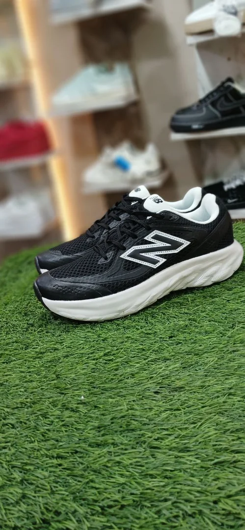 New Balance Fresh Foam Men's Shoes