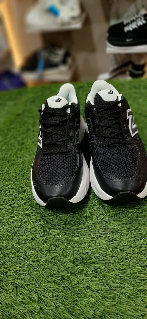 New Balance Fresh Foam Men's Shoes