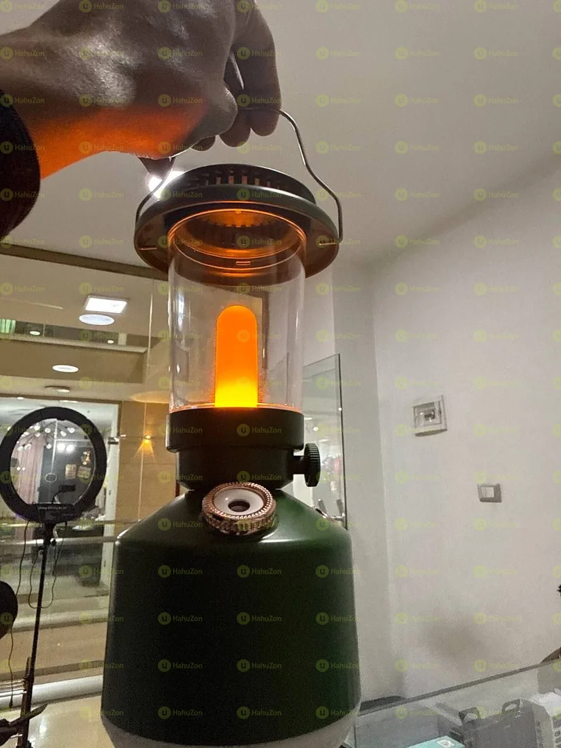 የቤት ውስጥ መዓዛ ማጨሻ