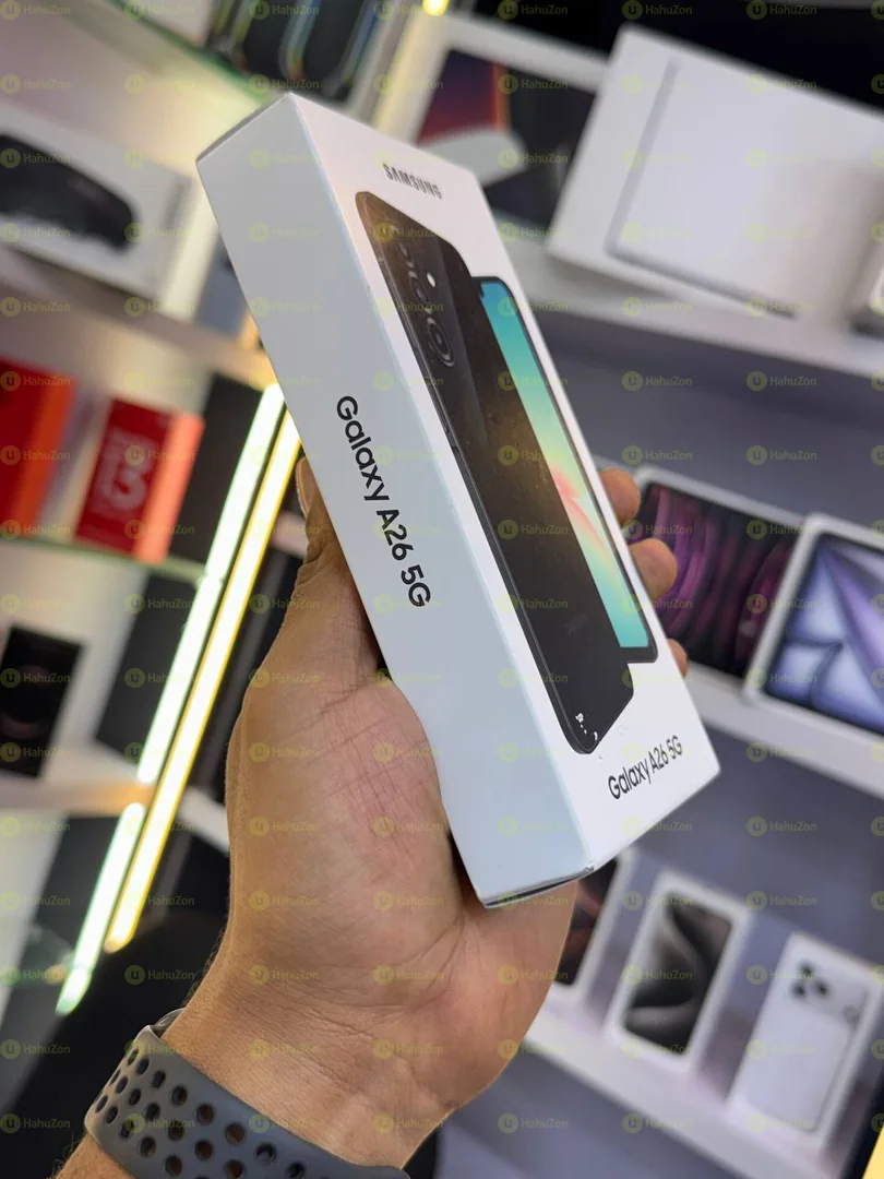 Samsung A26 5g