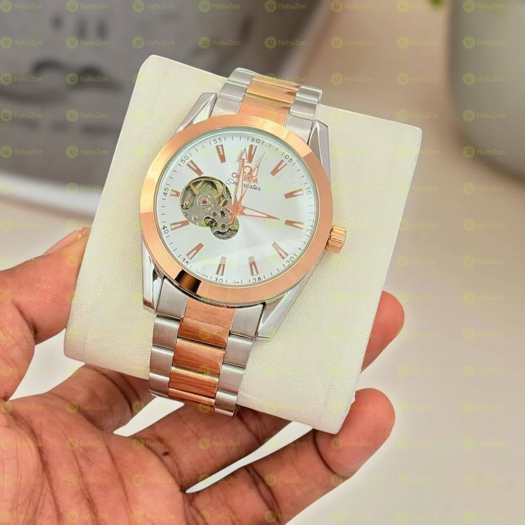 Omega Luxurious Fashionable Watch