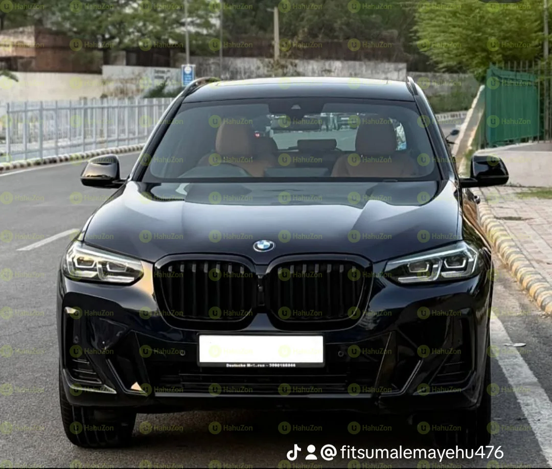 2023 Model- BMW X3 Sdrive i30