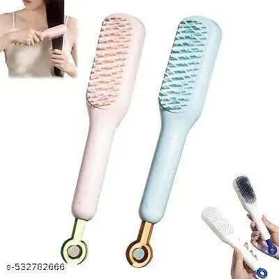 Strech and Shrink Comb