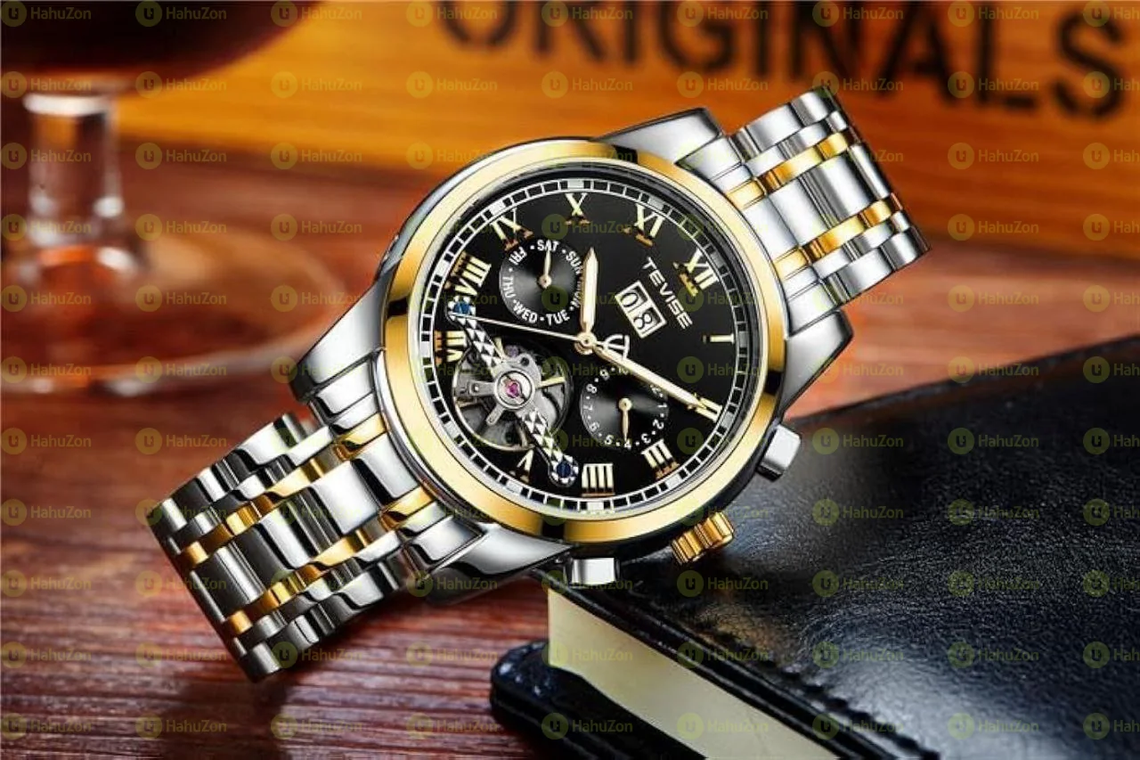 Aevise Automatic Men's Watches