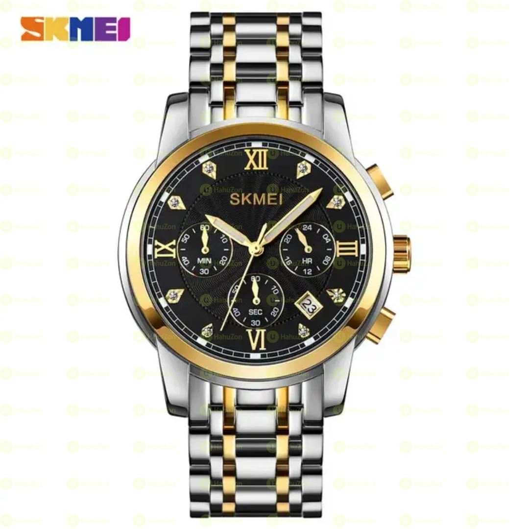 Skmei 1904 Men’s Fashion Watches
