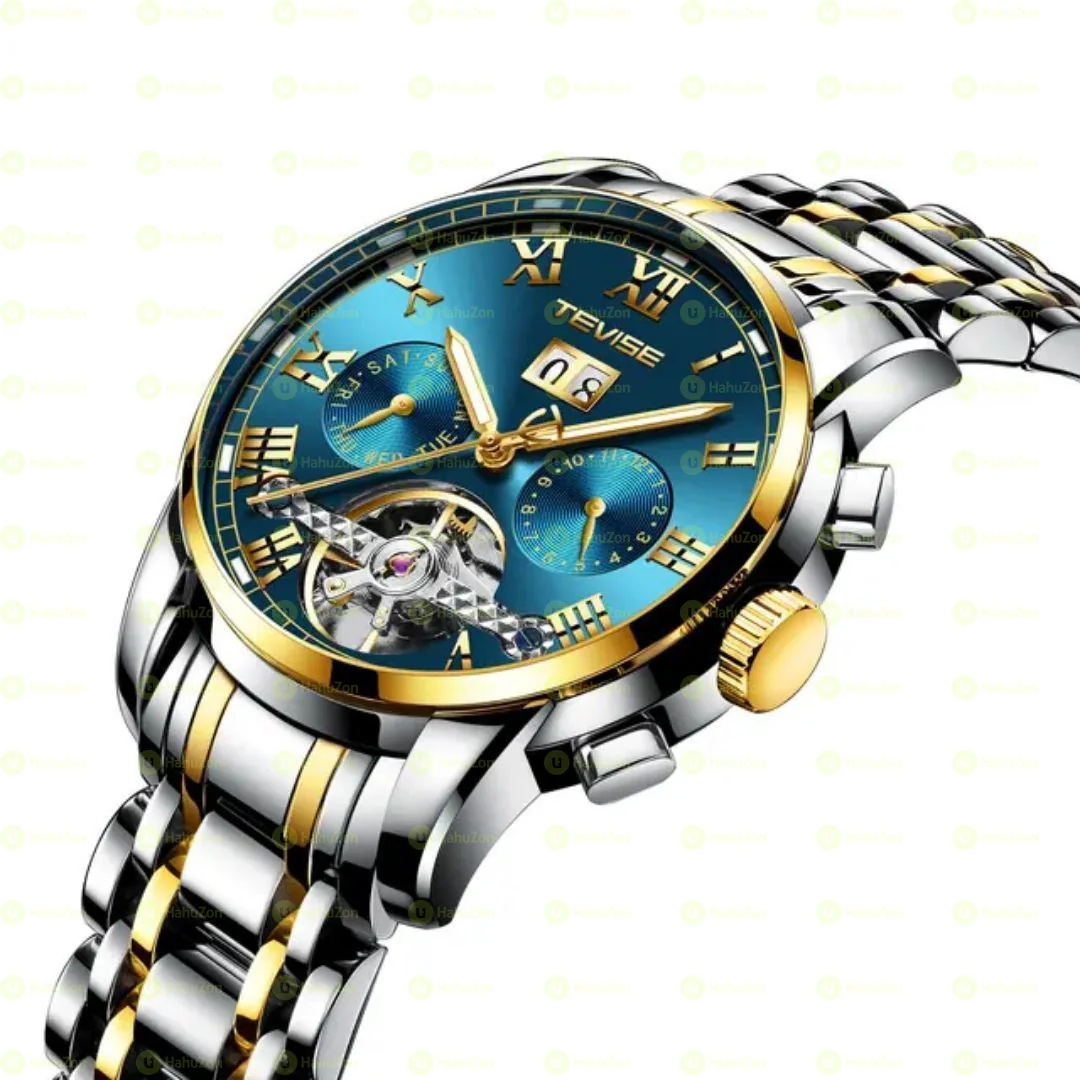 Tevise Automatic Men's Watches