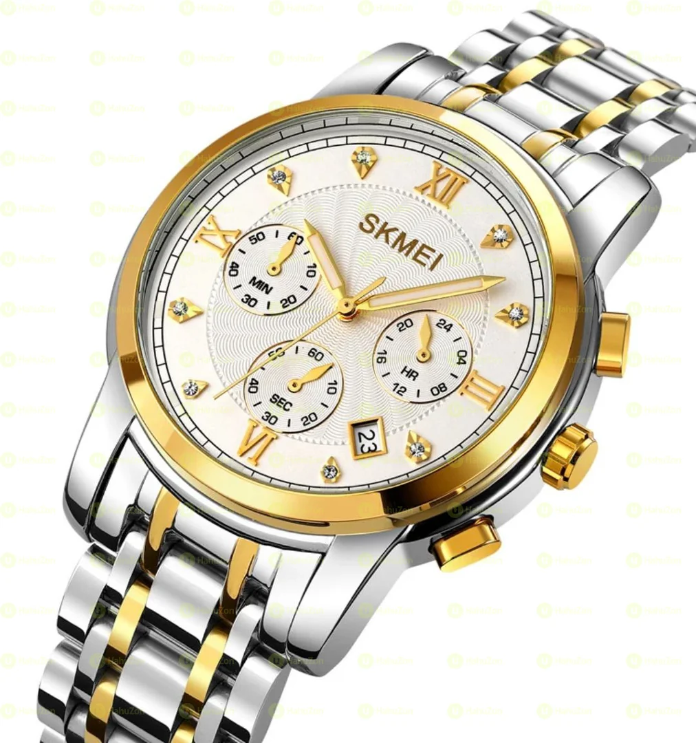 Skmei 1904 Men’s Fashion Watches