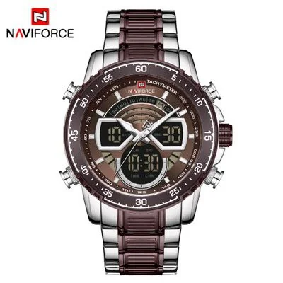 Naviforce Men’s Fashion Watches