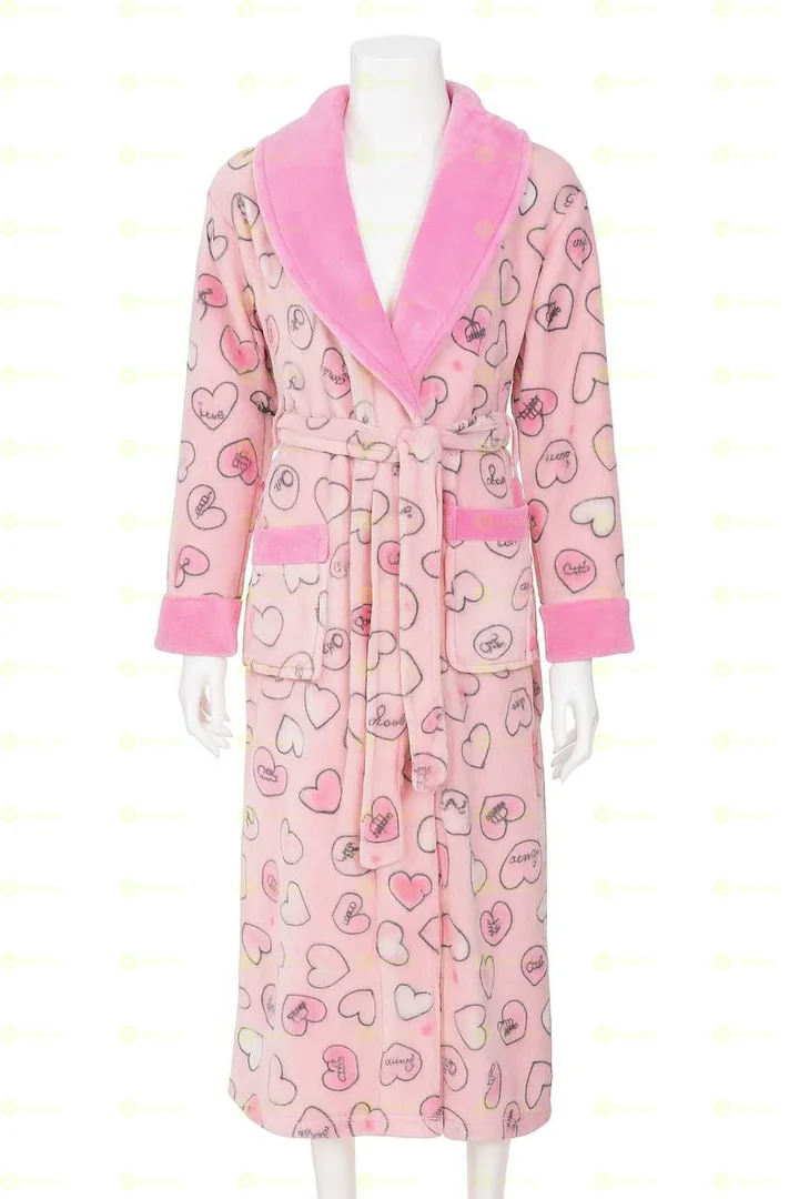 የለሊት ጋዋንዎች