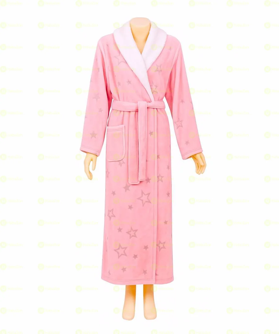 የለሊት ጋዋንዎች